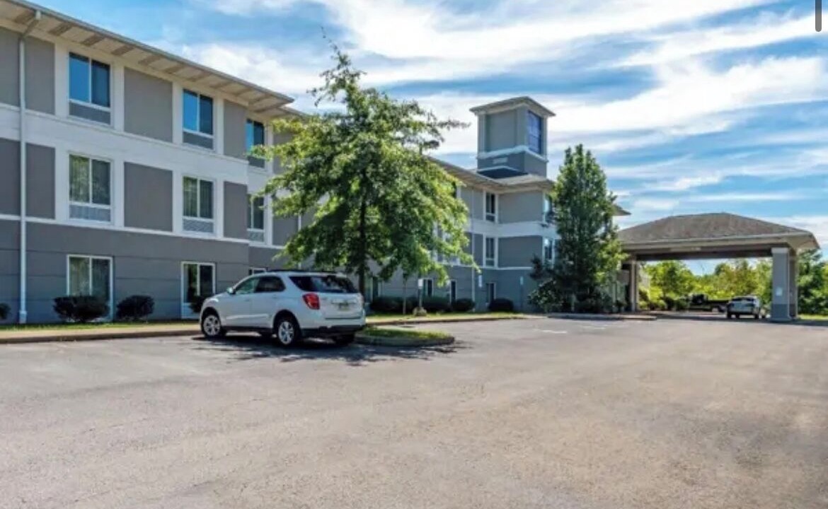 Photo of Outdoor in Dunmore