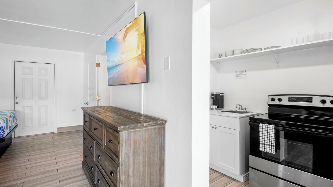 Photo of Kitchen in Marathon