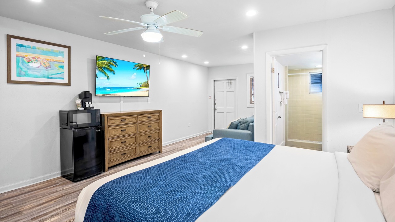 Photo of Bedroom in Marathon