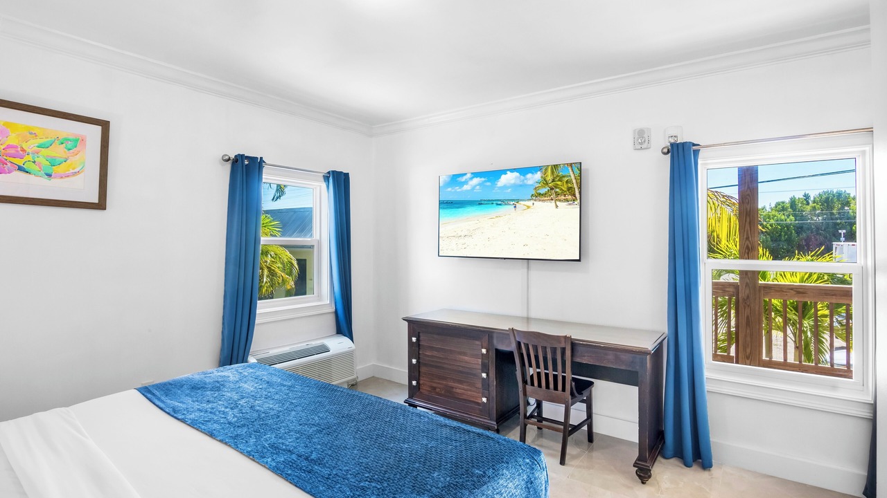 Photo of Bedroom in Marathon