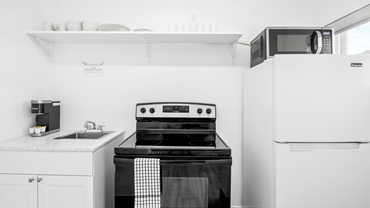 Photo of Kitchen in Marathon