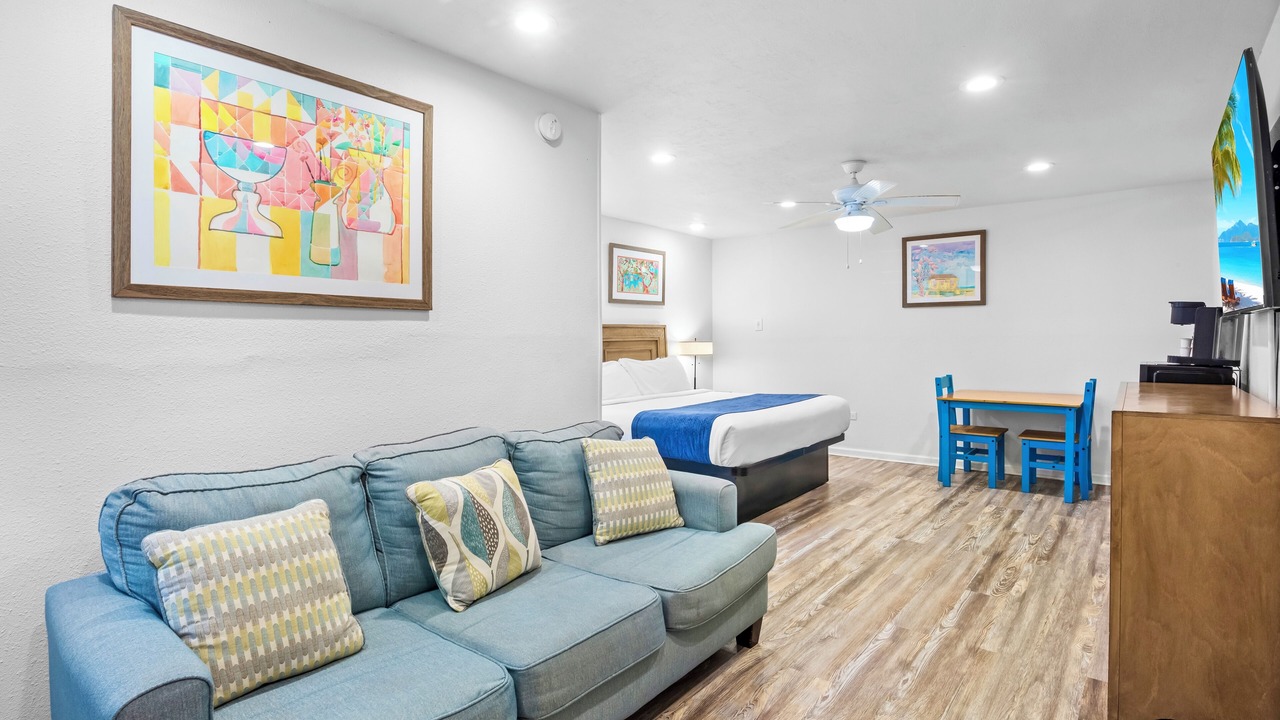 Photo of Bedroom in Marathon