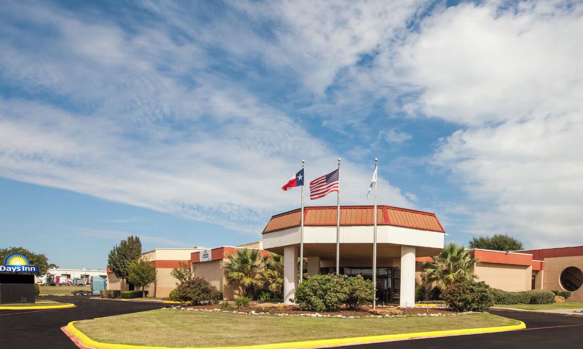 Photo of Outdoor in Sherman