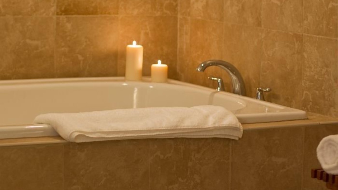 Photo of Bathroom in East Stroudsburg