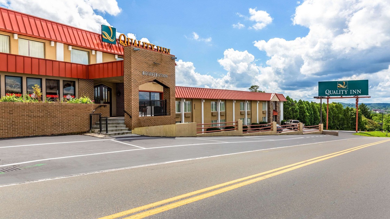 Photo of Outdoor in East Stroudsburg