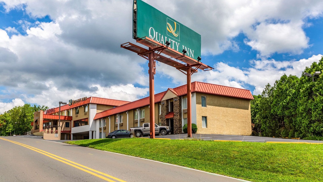 Photo of Outdoor in East Stroudsburg