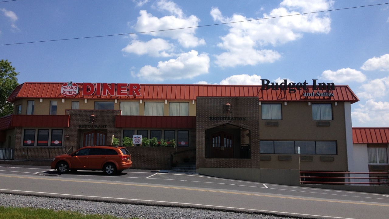 Photo of Outdoor in East Stroudsburg