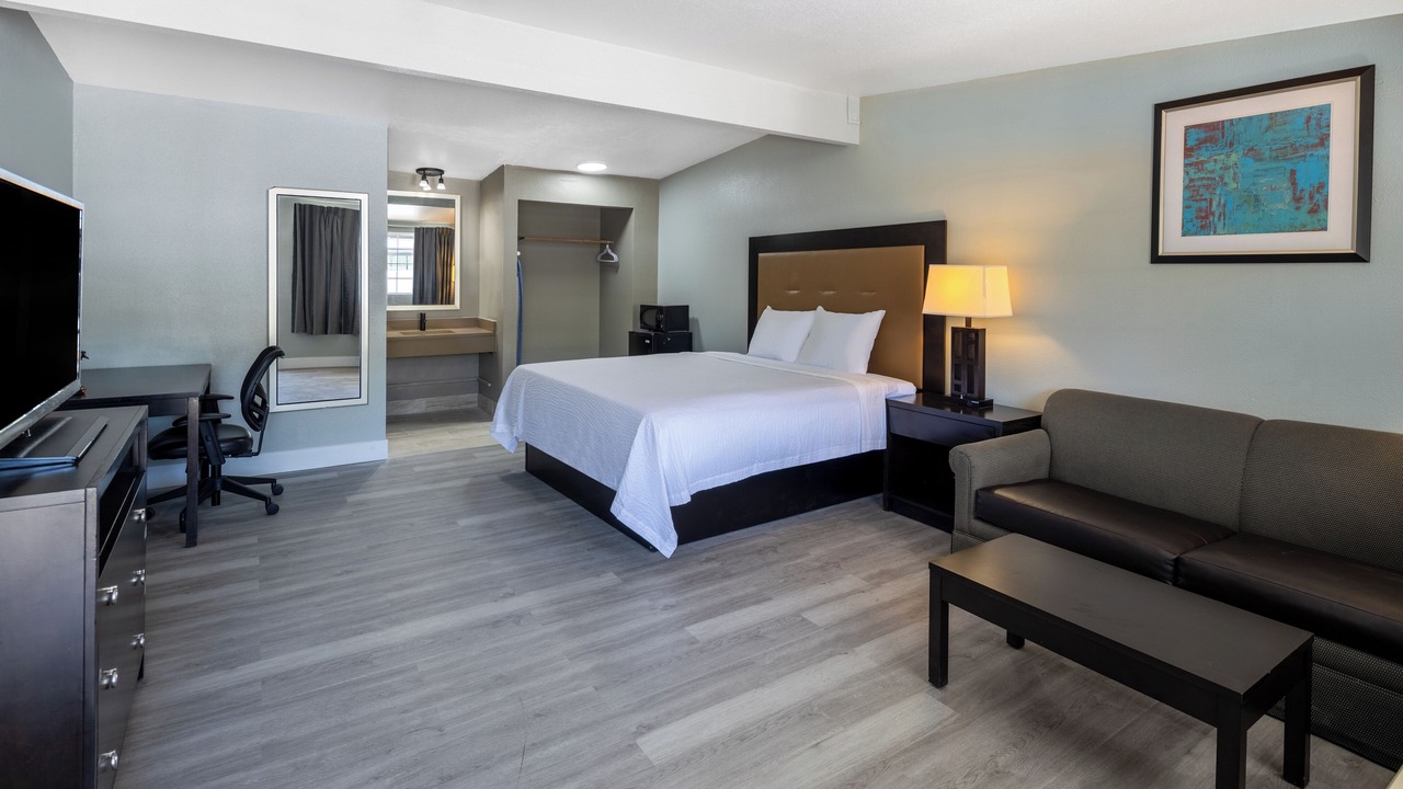 Photo of Bedroom in Aberdeen