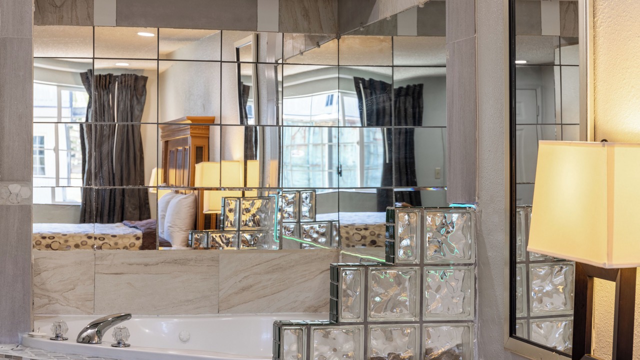 Photo of Bathroom in Aberdeen