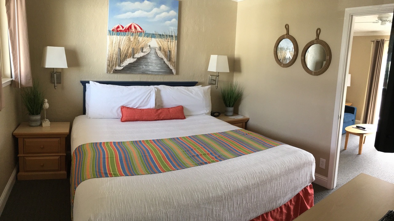 Photo of Bedroom in Rio del Mar