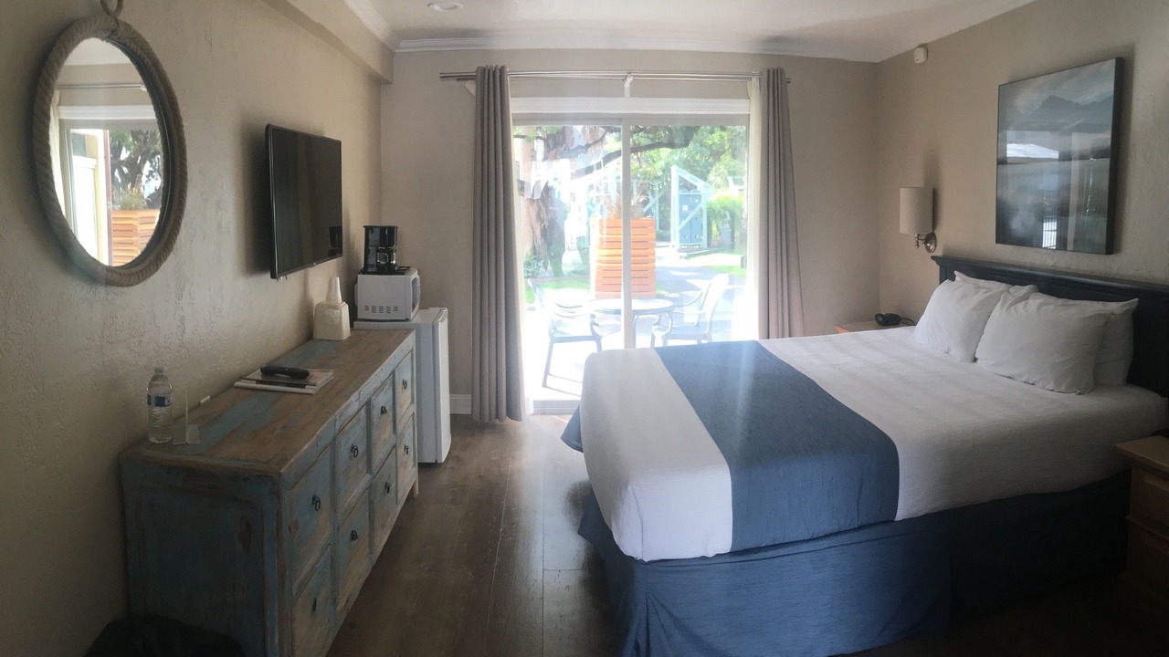 Photo of Bedroom in Rio del Mar