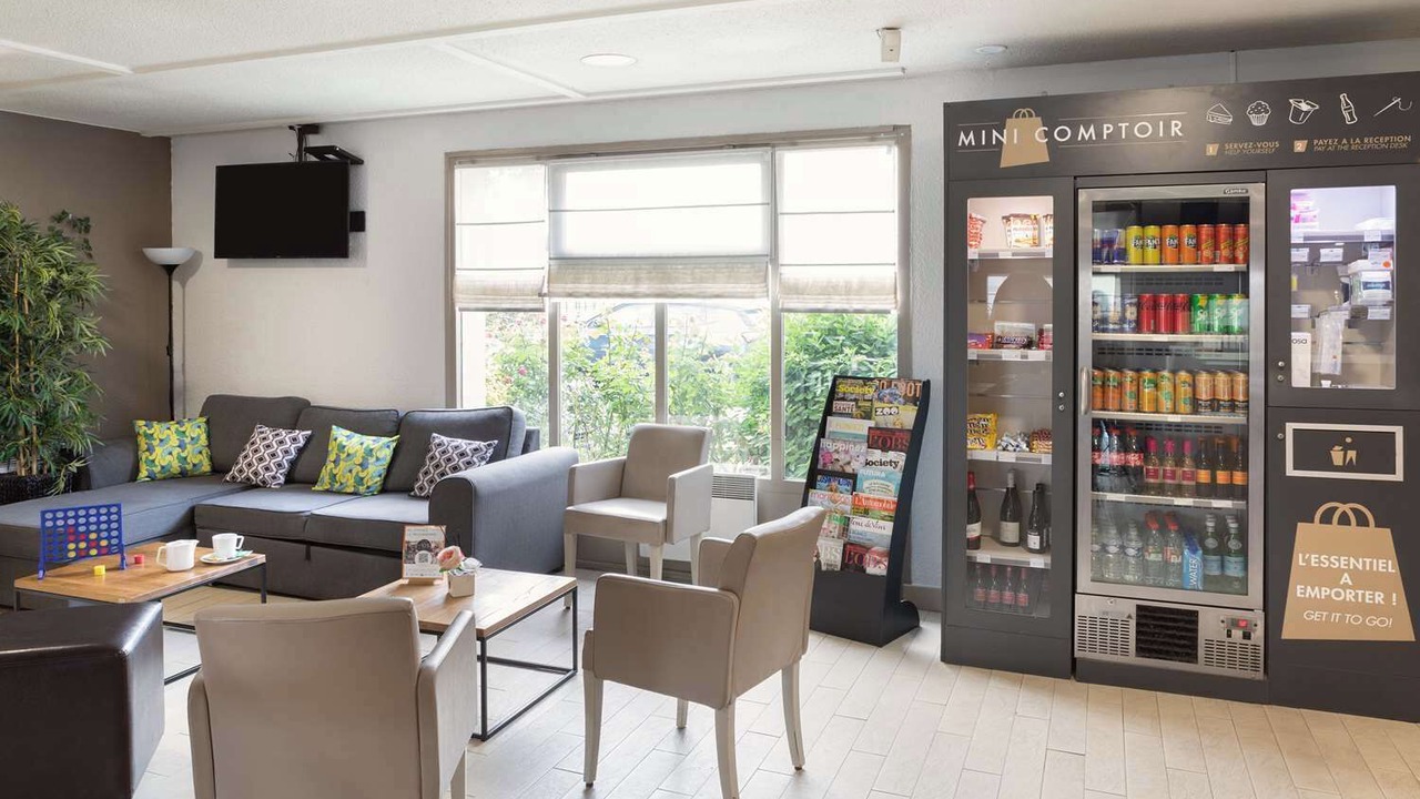 Photo of Others in Morangis