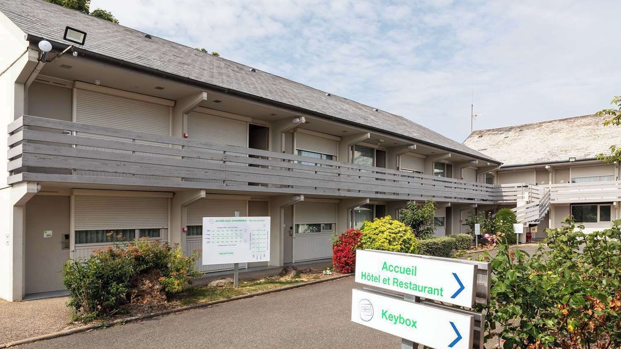 Photo of Outdoor in Morangis