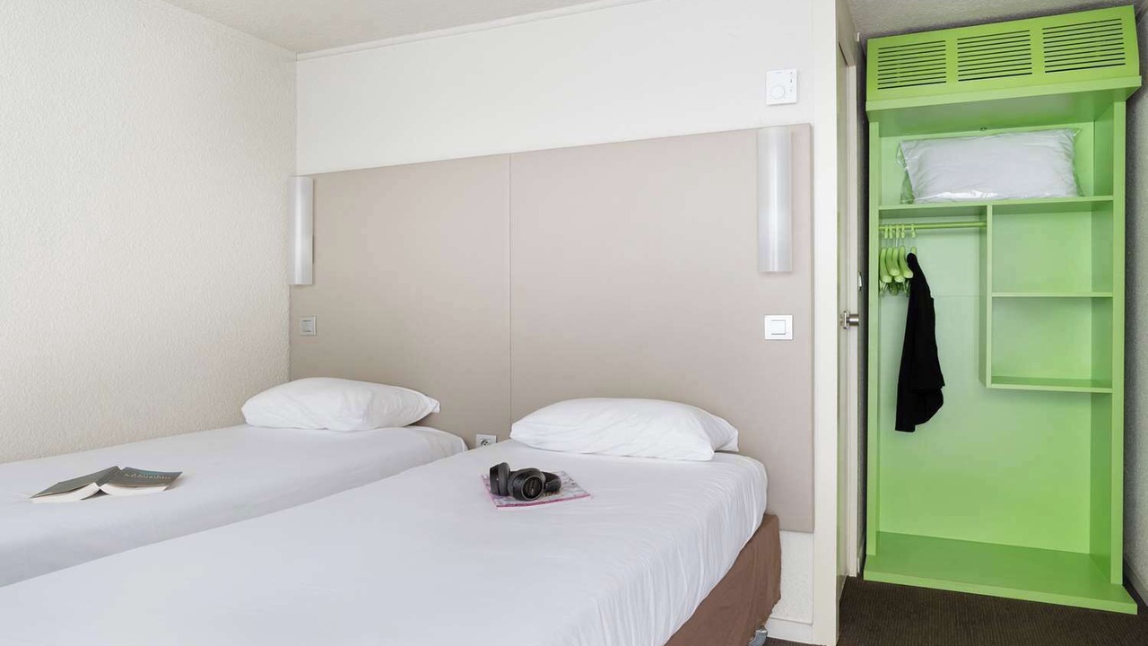 Photo of Bedroom in Morangis