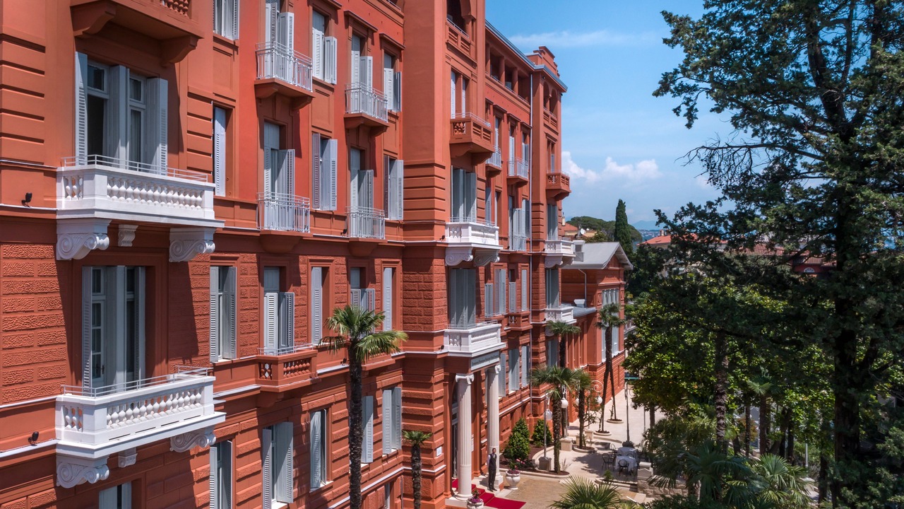 Photo of Outdoor in Opatija