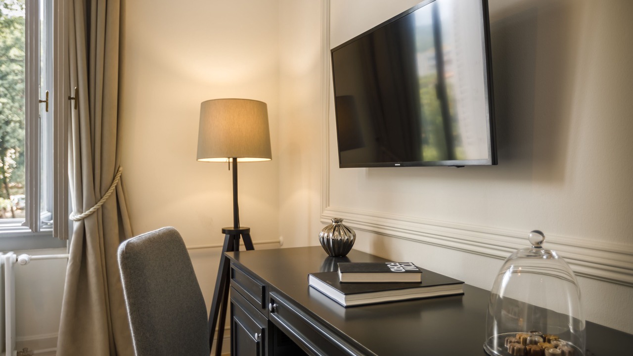 Photo of Bedroom in Opatija