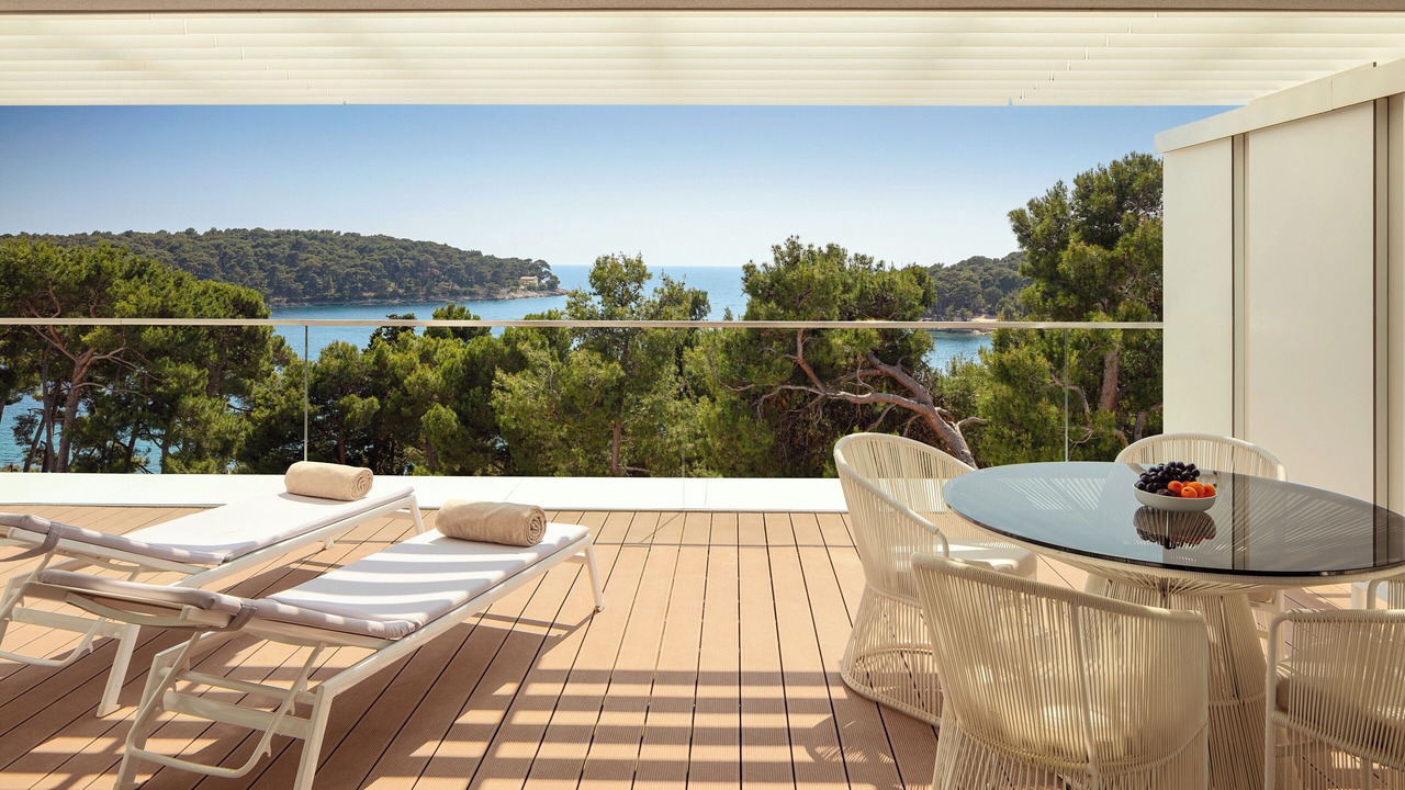 Photo of Bedroom in Cove Murtar