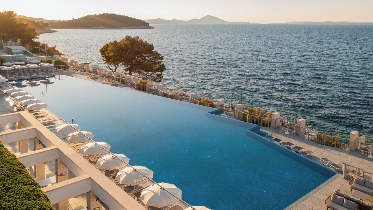 Photo of Outdoor in Veli Losinj