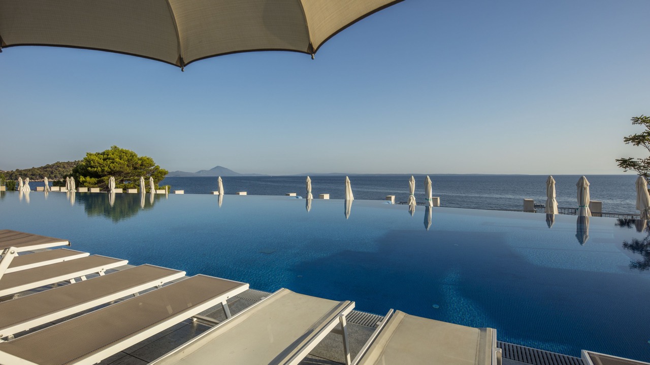 Photo of Outdoor in Veli Losinj