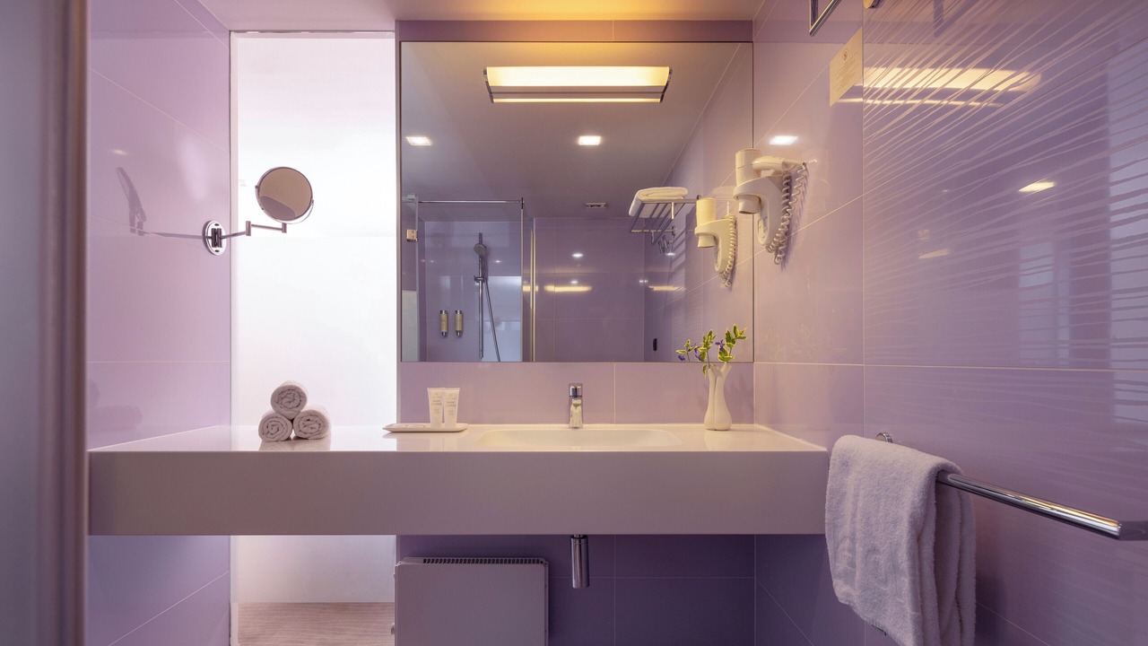 Photo of Bathroom in Veli Losinj
