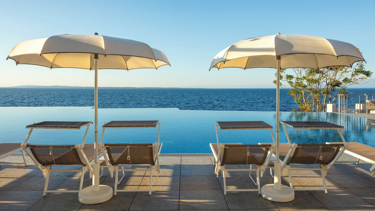 Photo of Outdoor in Veli Losinj