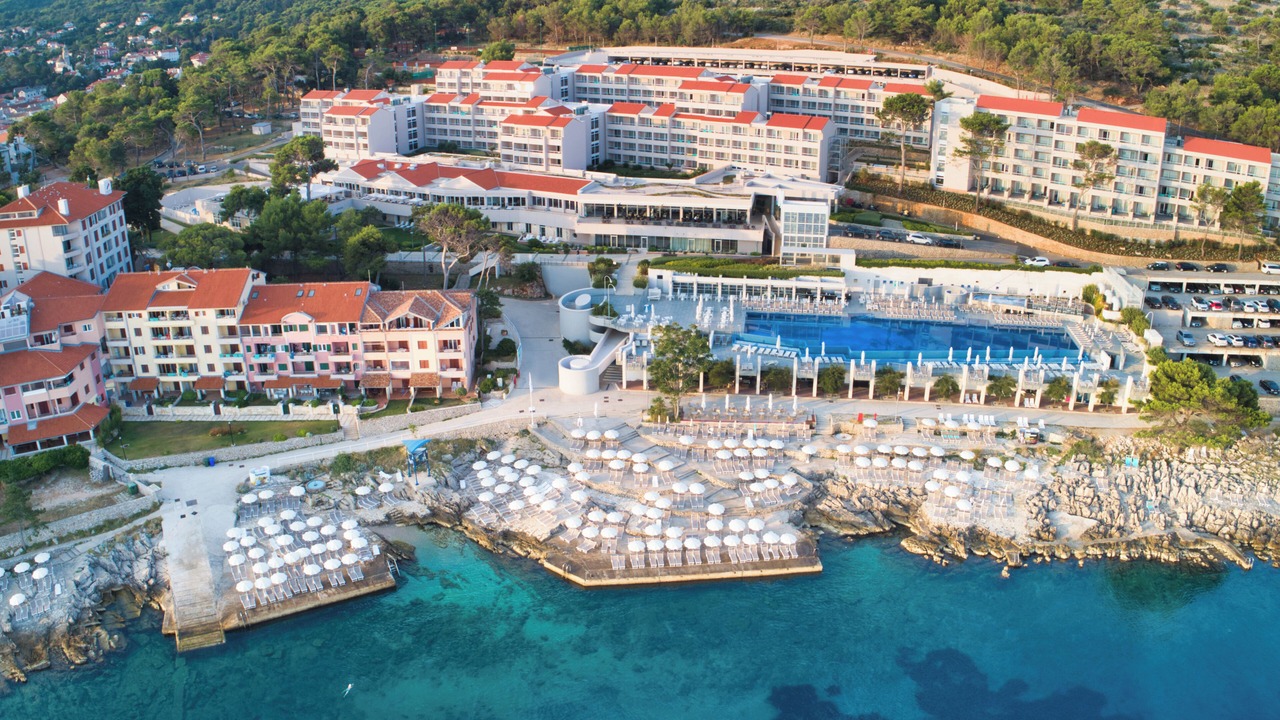 Photo of Outdoor in Veli Losinj