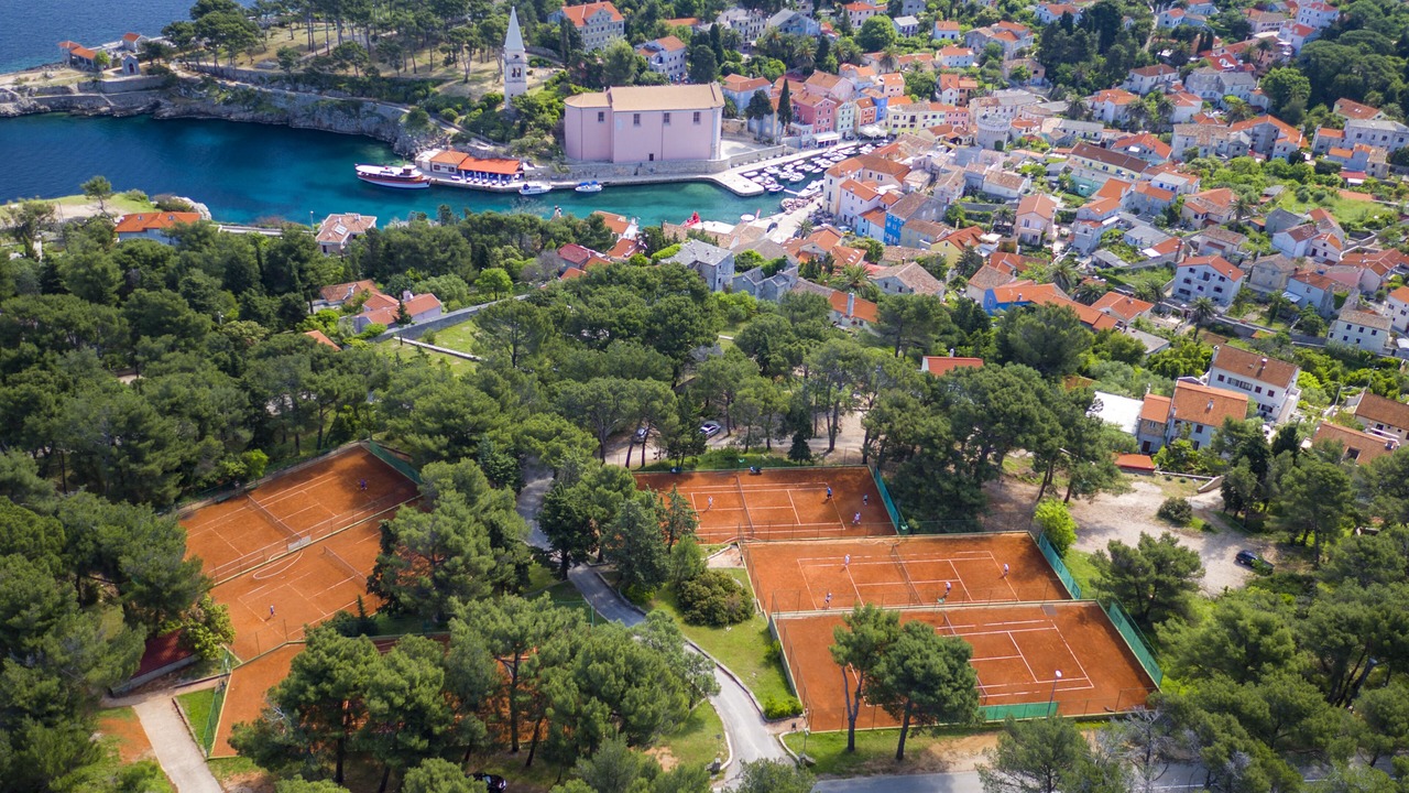 Photo of Others in Veli Losinj