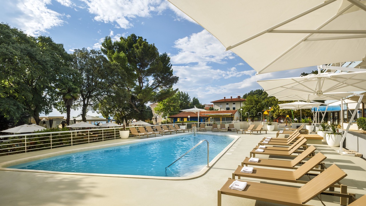 Photo of Outdoor in Moscenicka Draga