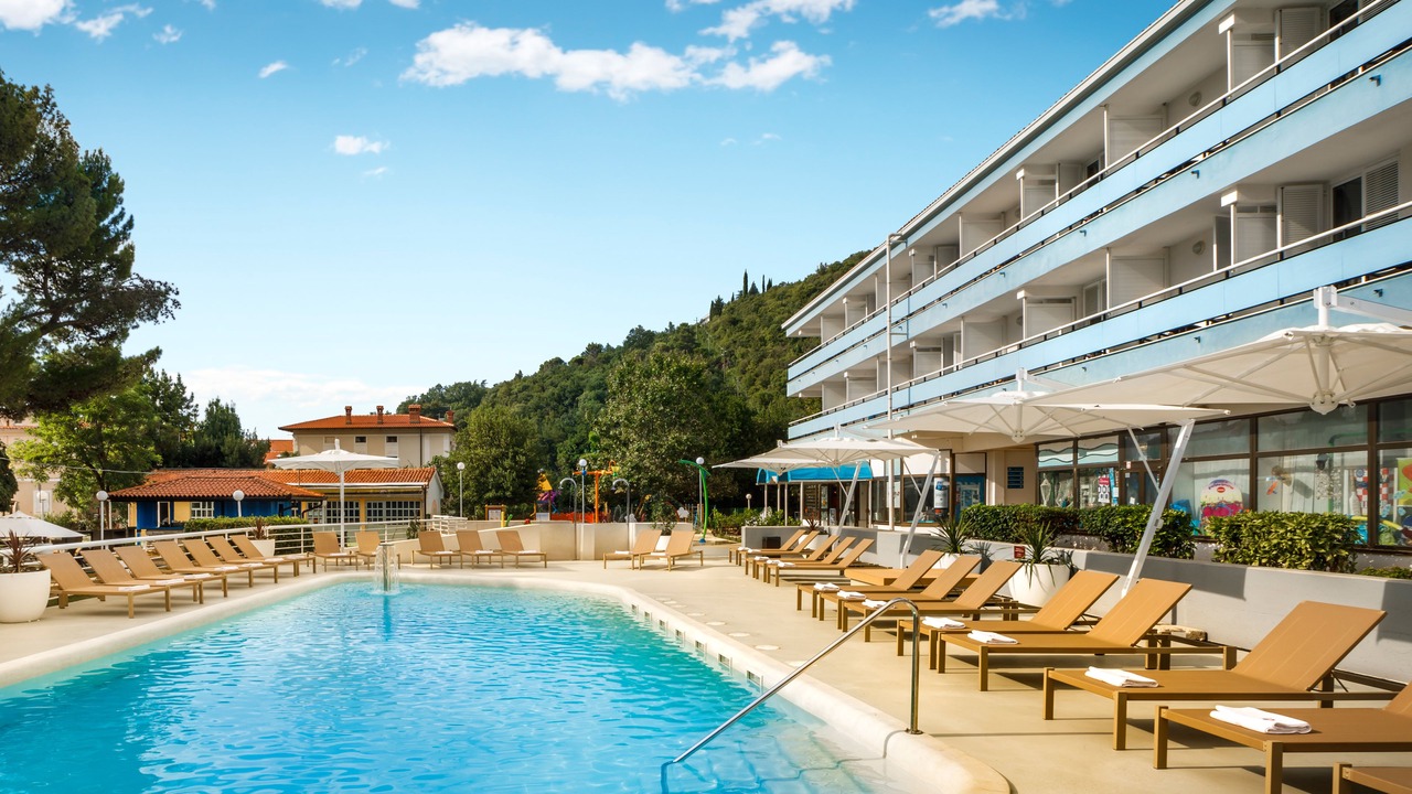 Photo of Outdoor in Moscenicka Draga