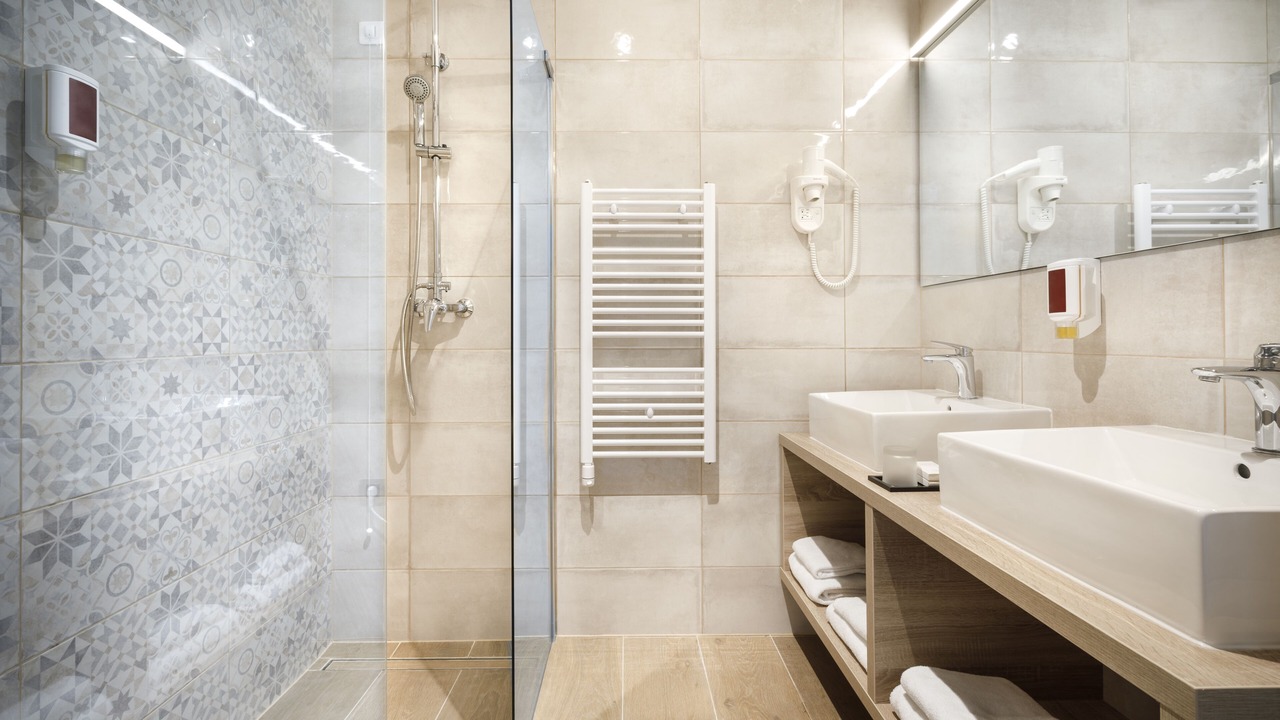 Photo of Bathroom in Moscenicka Draga