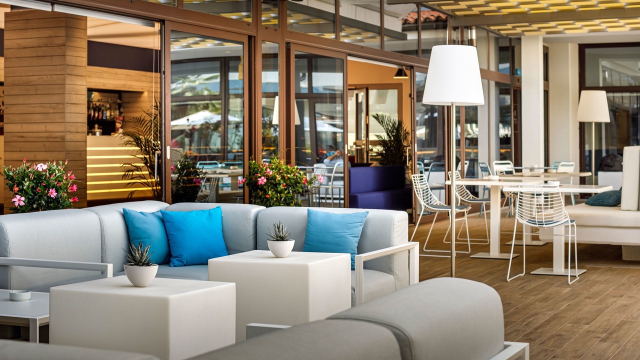 Photo of Patio Balcony in Moscenicka Draga
