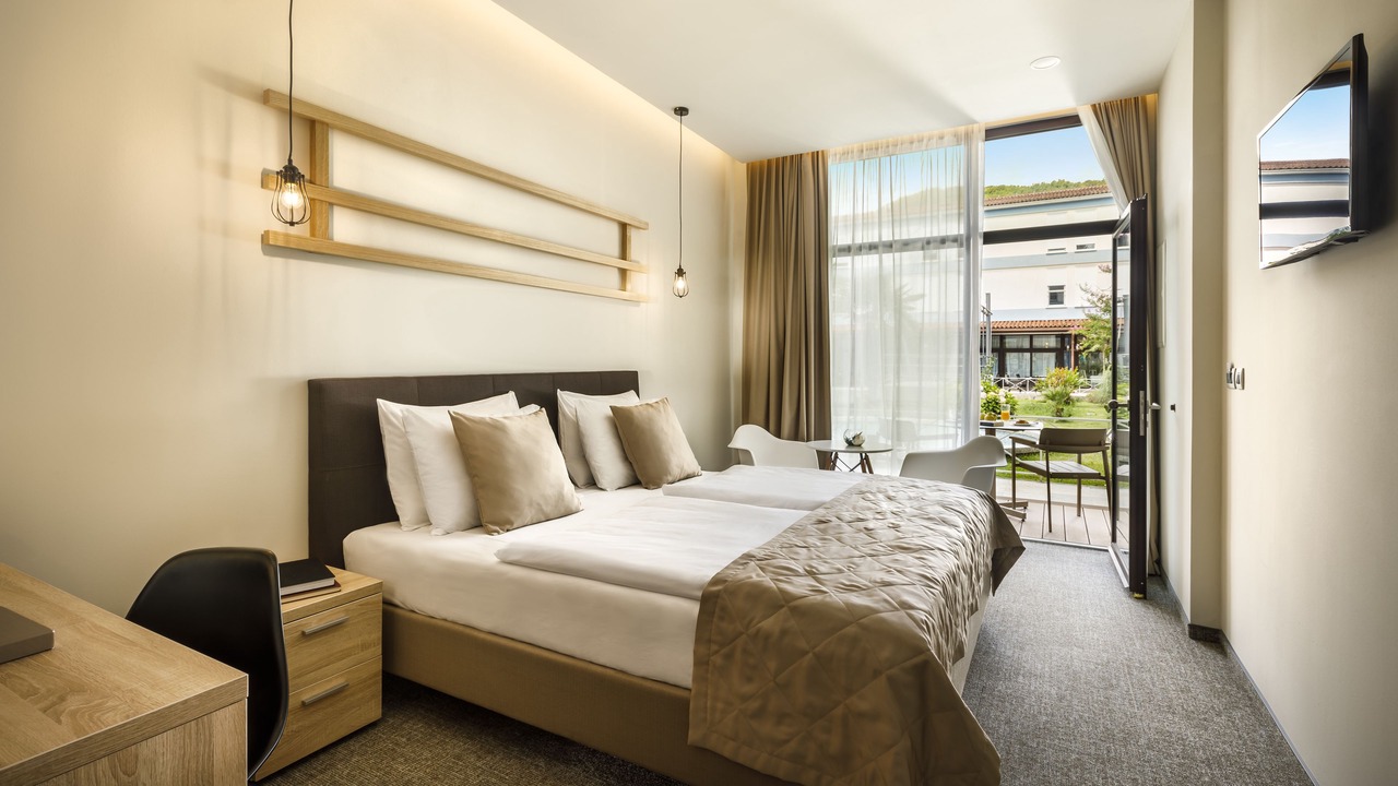 Photo of Bedroom in Moscenicka Draga