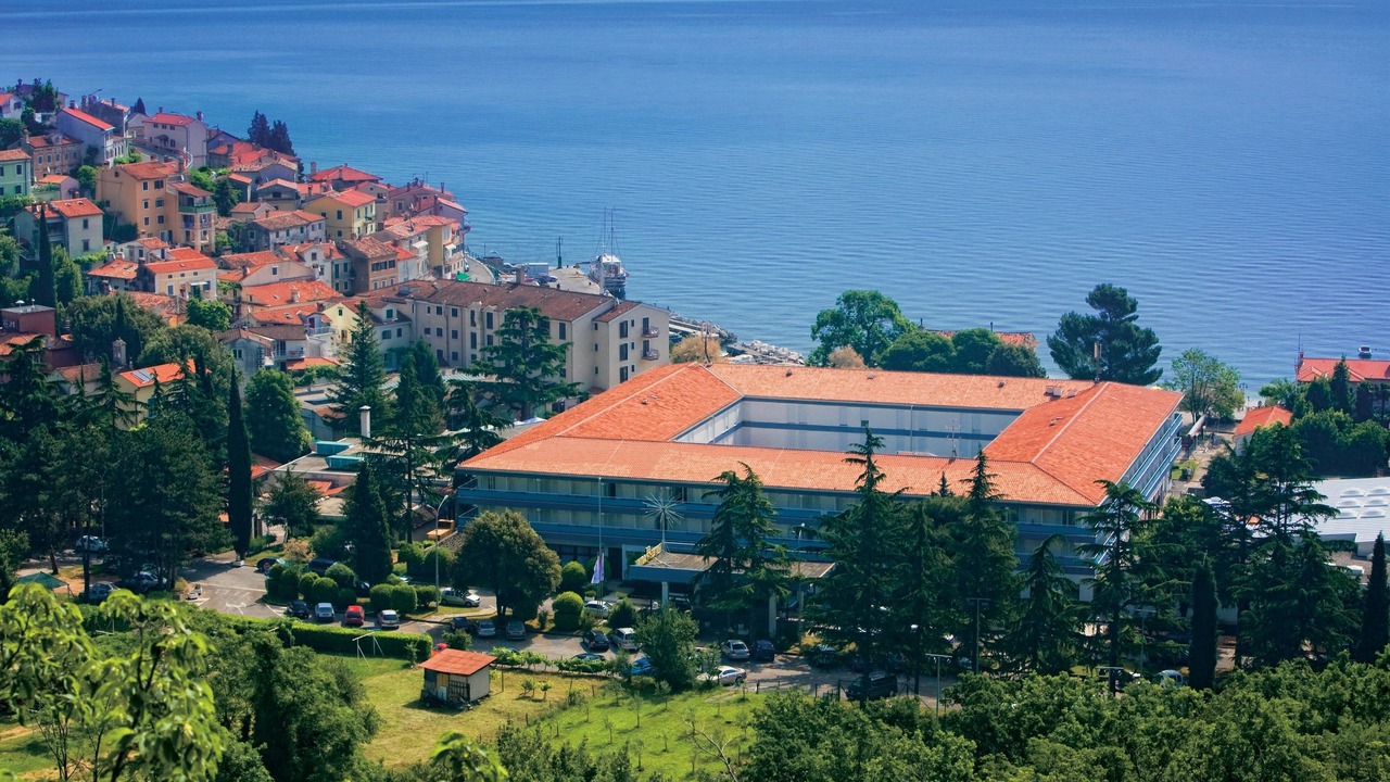 Photo of Outdoor in Moscenicka Draga