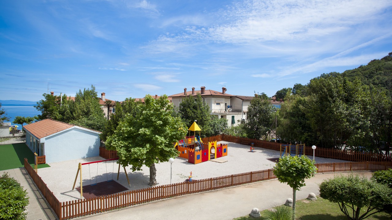 Photo of Outdoor in Moscenicka Draga