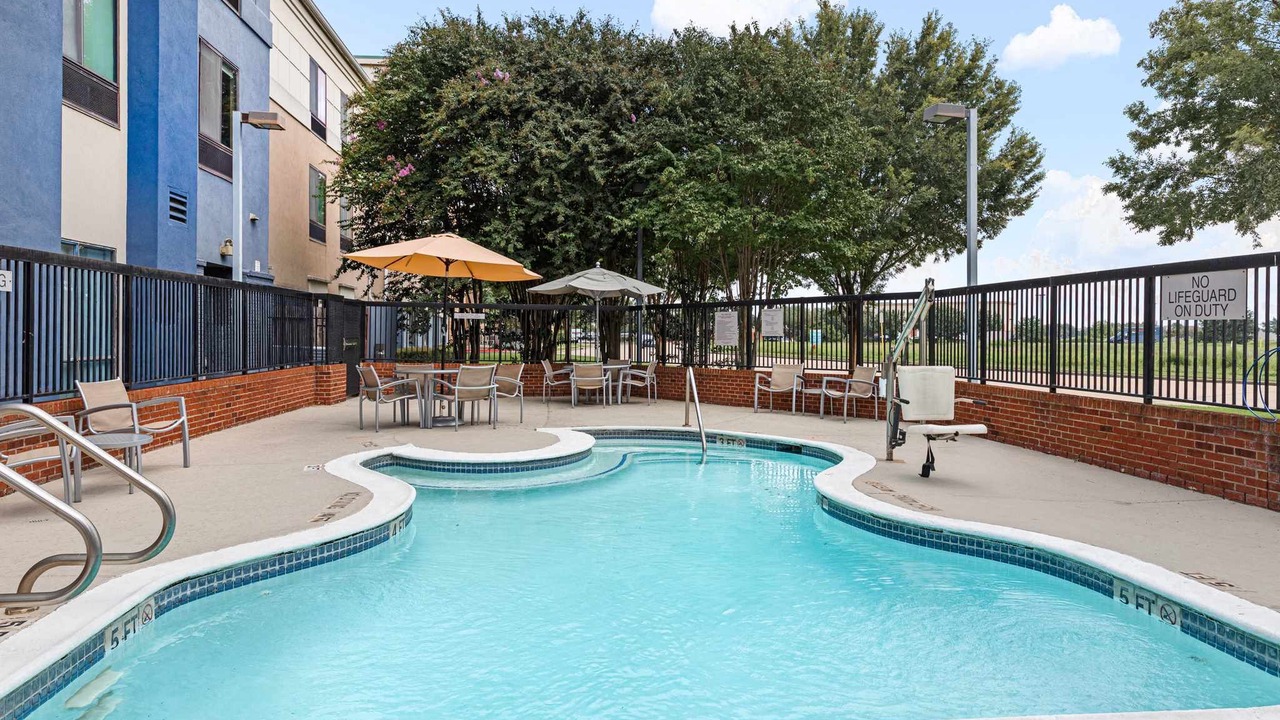 Photo of Outdoor in Katy