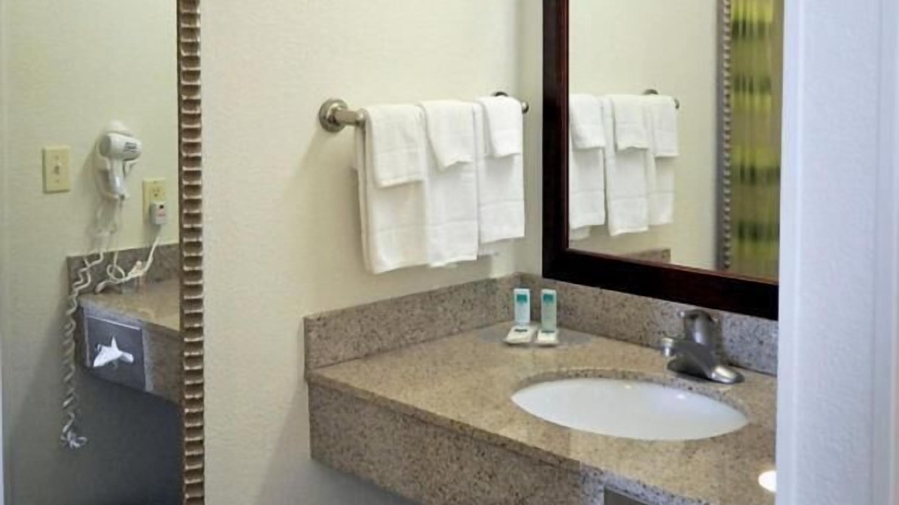 Photo of Bathroom in Katy
