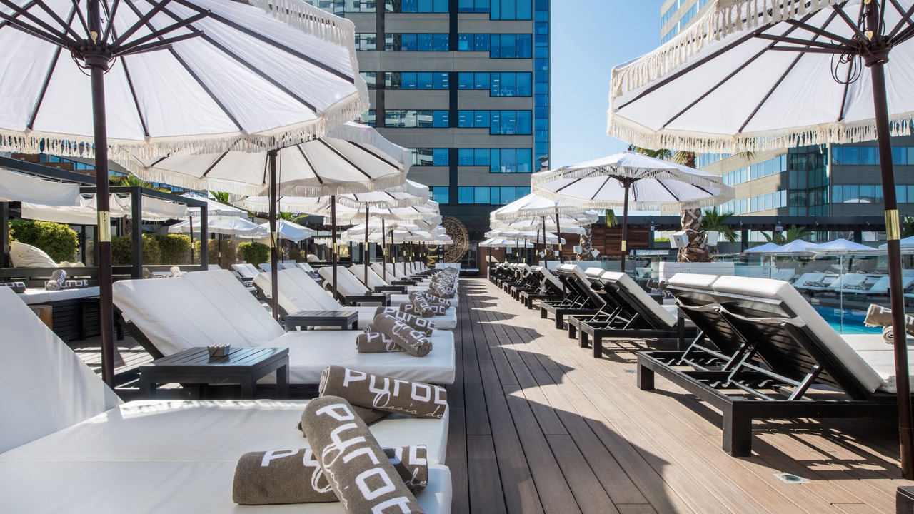 Photo of Outdoor in Diagonal Mar i el Front Maritim del Poblenou