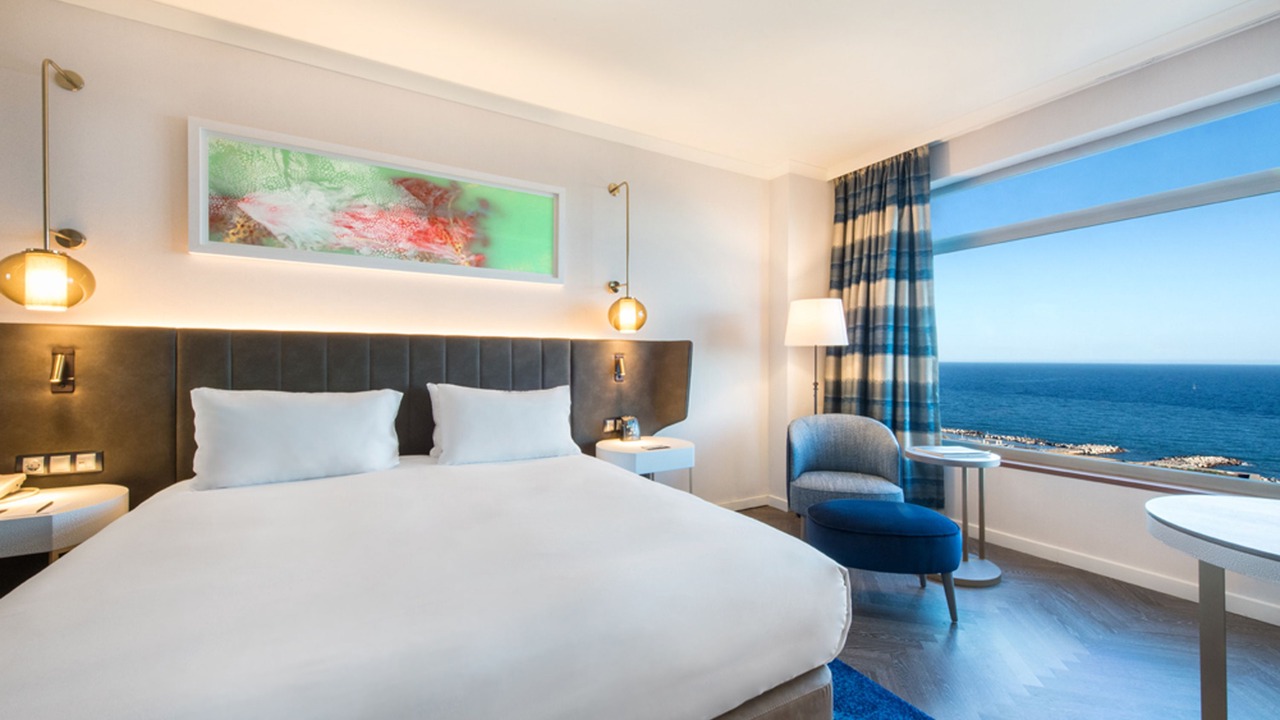 Photo of Bedroom in Diagonal Mar i el Front Maritim del Poblenou