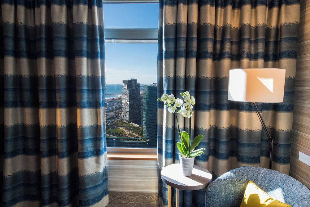 Photo of Bedroom in Diagonal Mar i el Front Maritim del Poblenou