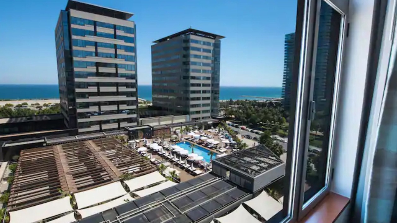 Photo of Bedroom in Diagonal Mar i el Front Maritim del Poblenou