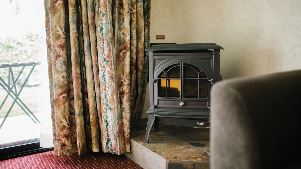 Photo of Livingroom in Friday Harbor