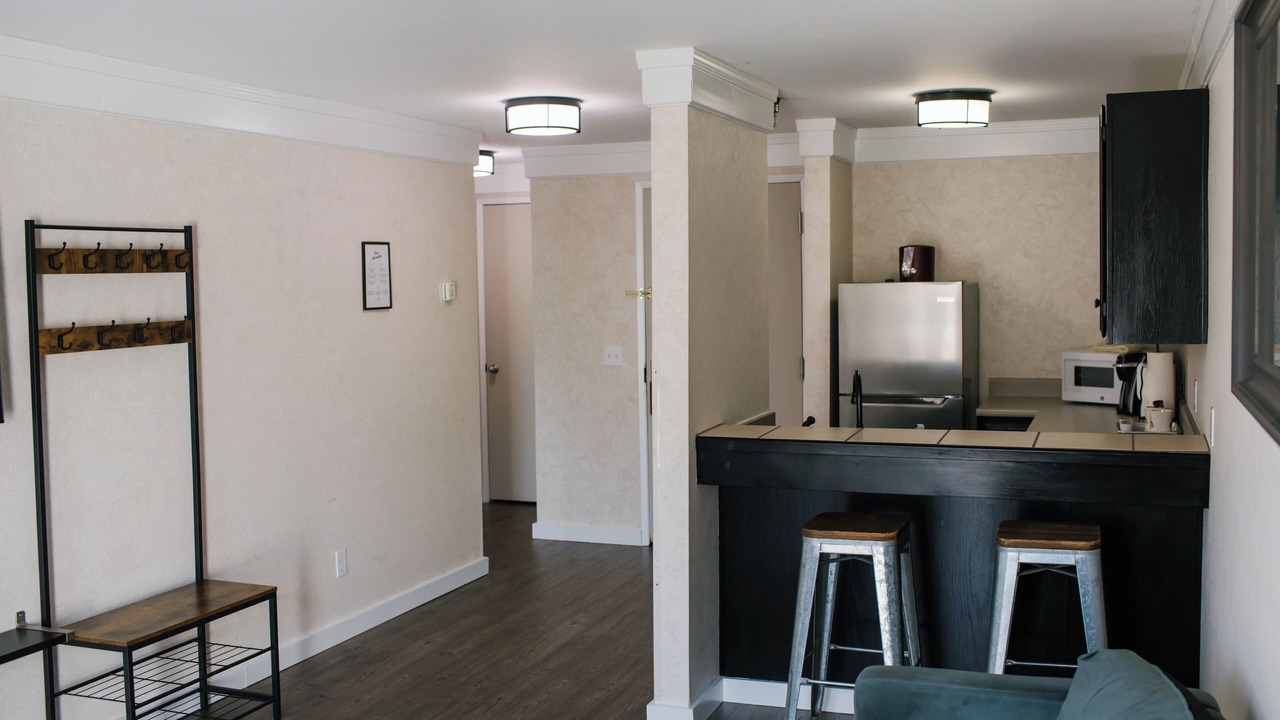 Photo of Kitchen in Friday Harbor