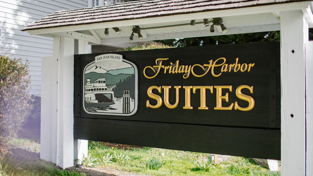 Photo of Outdoor in Friday Harbor