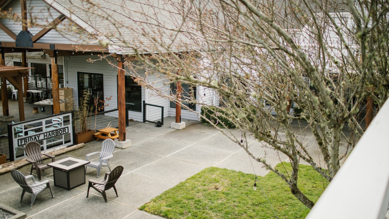 Photo of Outdoor in Friday Harbor