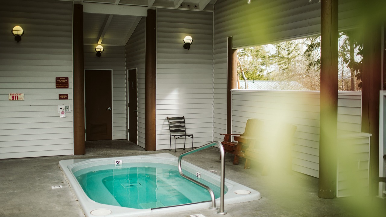 Photo of Outdoor in Friday Harbor