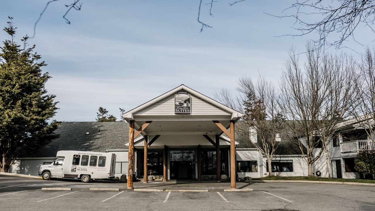Photo of Outdoor in Friday Harbor