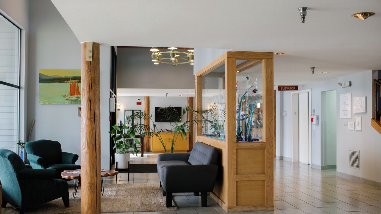 Photo of Others in Friday Harbor