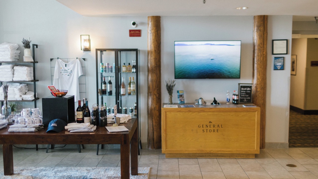 Photo of Others in Friday Harbor