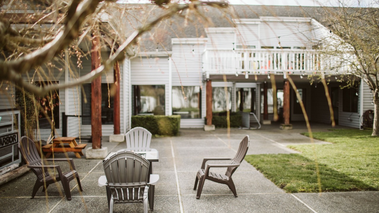 Photo of Outdoor in Friday Harbor