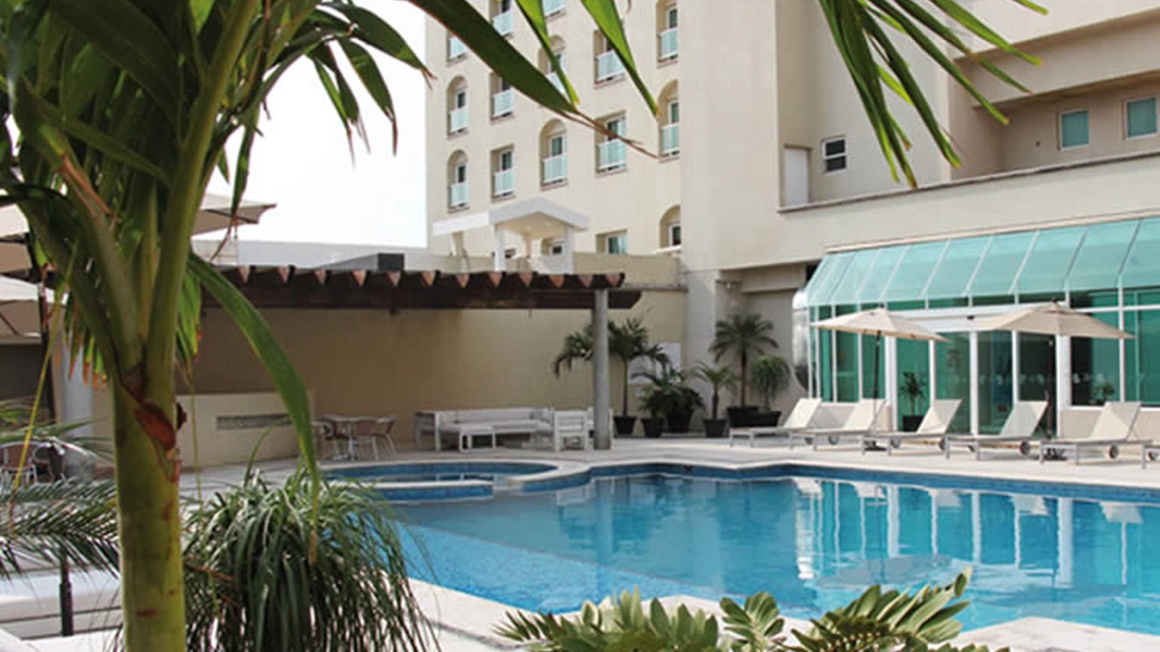 Photo of Outdoor in Veracruz